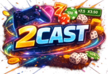 2cast